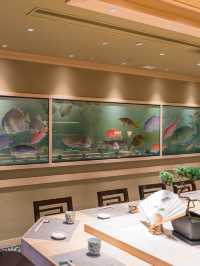 名廚加盟、頂級食材、超凡技藝 