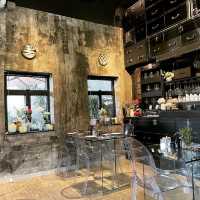 復古奢華Cafe
