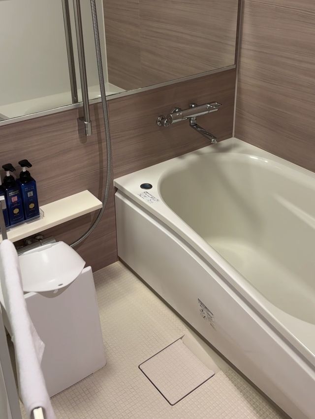 【🇯🇵設施配套新正.東京交通便利酒店🏨】
