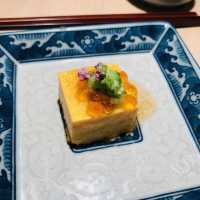 💯百貨高級餐廳🍴初魚鐵板燒-台北信義A9 Chu Yu Teppanyaki SKM Taipei Xinyi A9 Branch