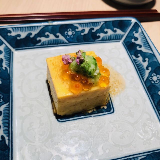 💯百貨高級餐廳🍴初魚鐵板燒-台北信義A9 Chu Yu Teppanyaki SKM Taipei Xinyi A9 Branch