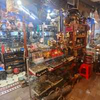 The Art & Culture of Malaysia 
