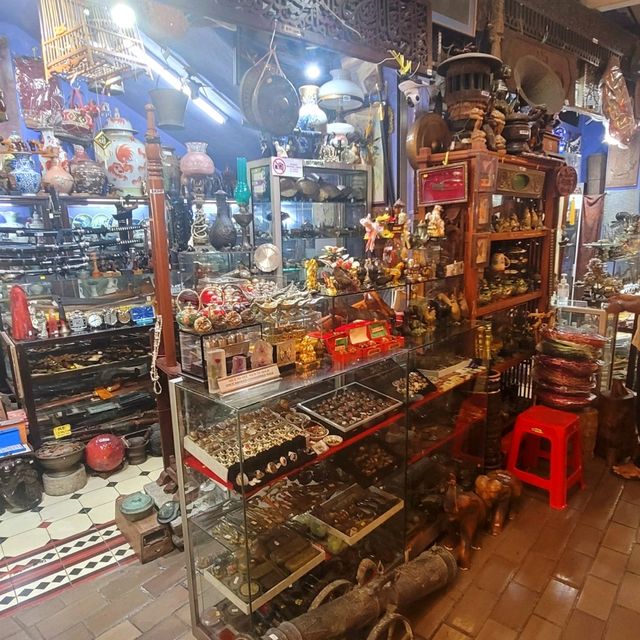 The Art & Culture of Malaysia 