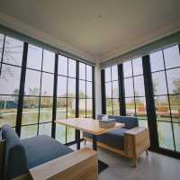 HOLM CAFE ' สระบุรี