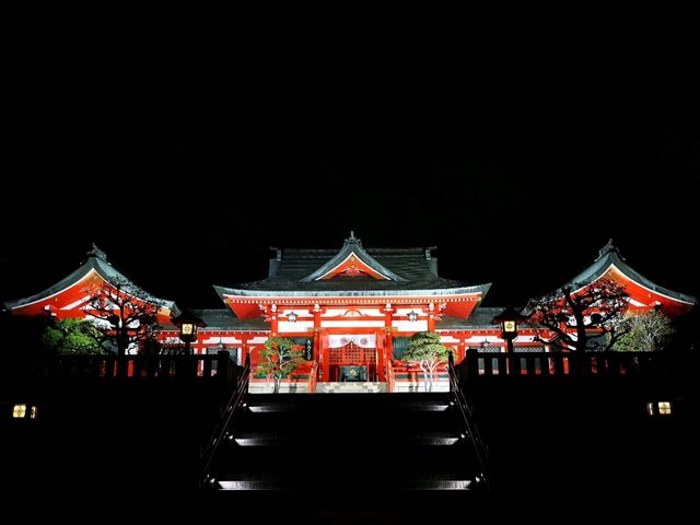 【足利の社寺】（栃木県足利市　旧国名：下野）