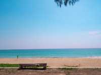 หาดทรายสีขาว อีกหาดน่าเที่ยวของภูเก็ต