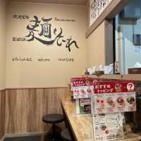 ラーメン『まこと屋』