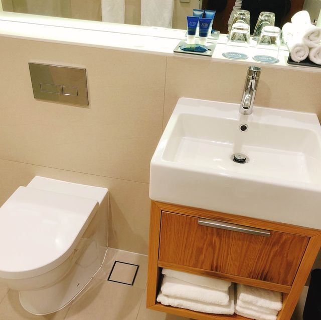 澳洲雪梨🇦🇺市中心酒店推薦🛏️🛏️雙床房📍 Four Points by Sheraton Sydney, Central Park