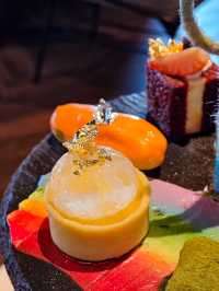 Greenhouse - Restaurant & Terrace