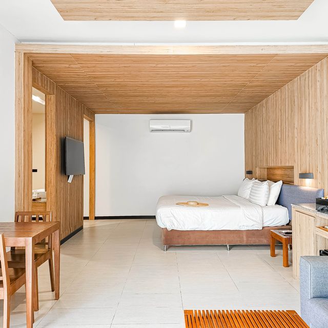 De Chaochom Hua Hin