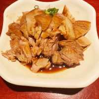 大稻埕魯肉飯｜美味好吃的古早味