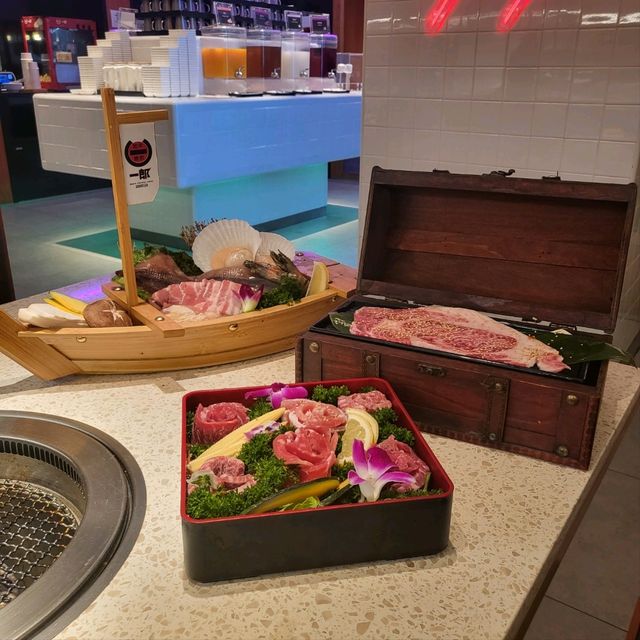 牛肉都有番號！？品嚐日本高質靚和牛放題