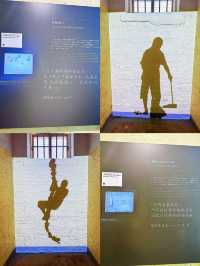 ⭐️ 2006年先停用嘅域多利監獄究竟係點樣🤔