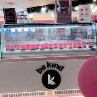 i12 Katong and go plant-based at KIND KONES!