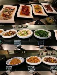 PLAYT自助餐嘅爸BQ燒烤美食盛宴啦