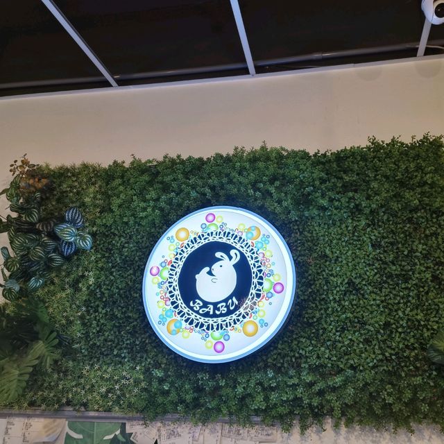 屏東隱藏美食分享 BABU乳酪廚房
