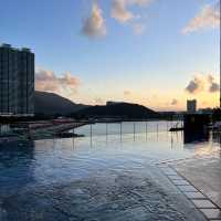 浪漫10周年｜回味東涌世茂喜來登酒店Staycation