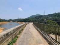 【水塘界四小龍~金山郊野公園🐒】