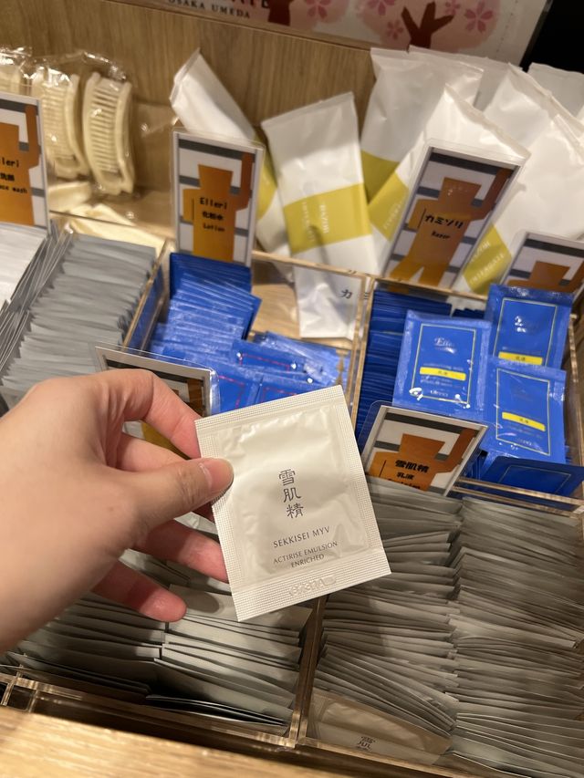 大阪酒店🍀梅田性價比之王酒店！酒廊全天候餵飽！雪肌精任取！
