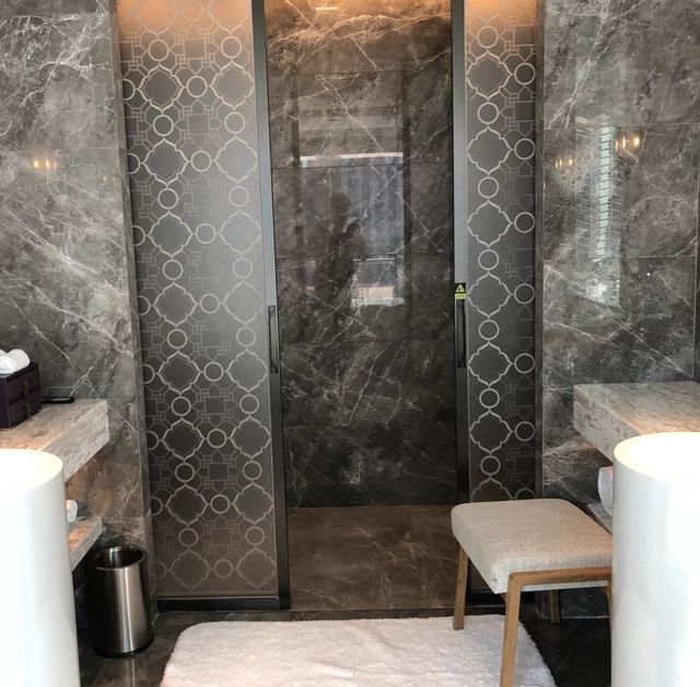 廣州靚浴缸酒店🛀 房望廣州塔