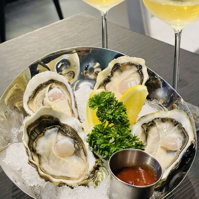 🥂🍽️LABEAT Restaurant & Bar