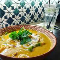 Bar 檯食泰菜 🇹🇭
