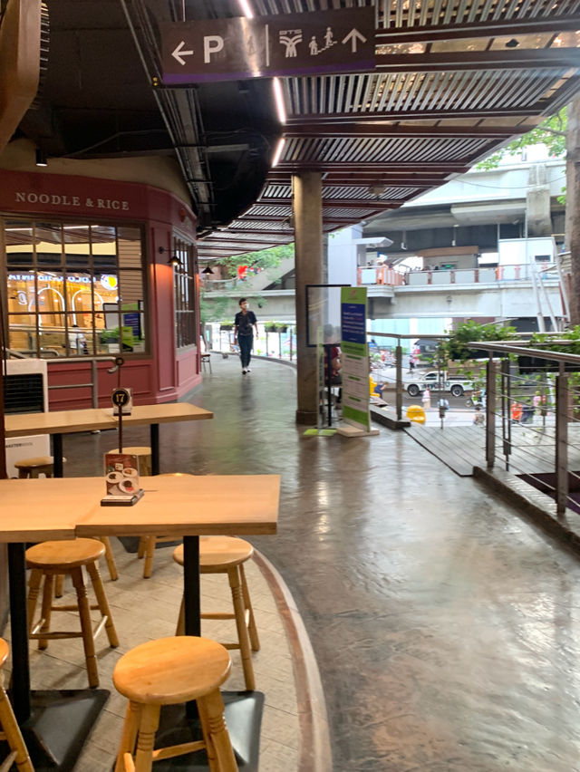 After you dessert Café ลาวิลล่า อารีย์ 