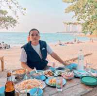 ฮีลใจ ณ หาดลับพัทยา