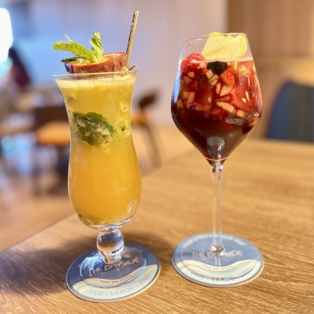 🌸浪漫情調海景西餐🌸The bayside🍽