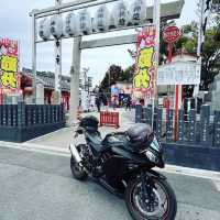 別小江神社