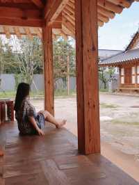 전주 한옥 체험하는 곳