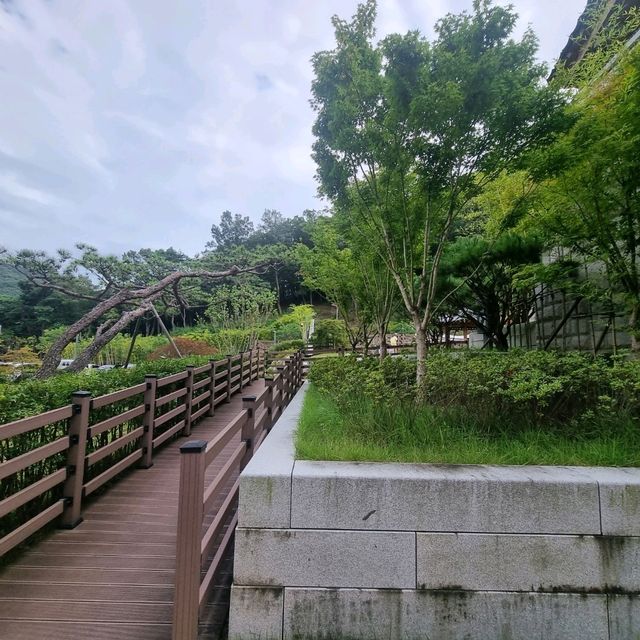  구미 성리학 역사관