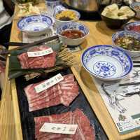 長沙灣新鮮和牛碌一碌🥩🥩