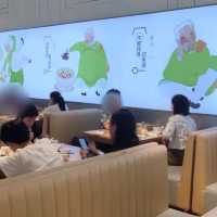 ✨新晉創意點心@蔡瀾港式點心專門店✨