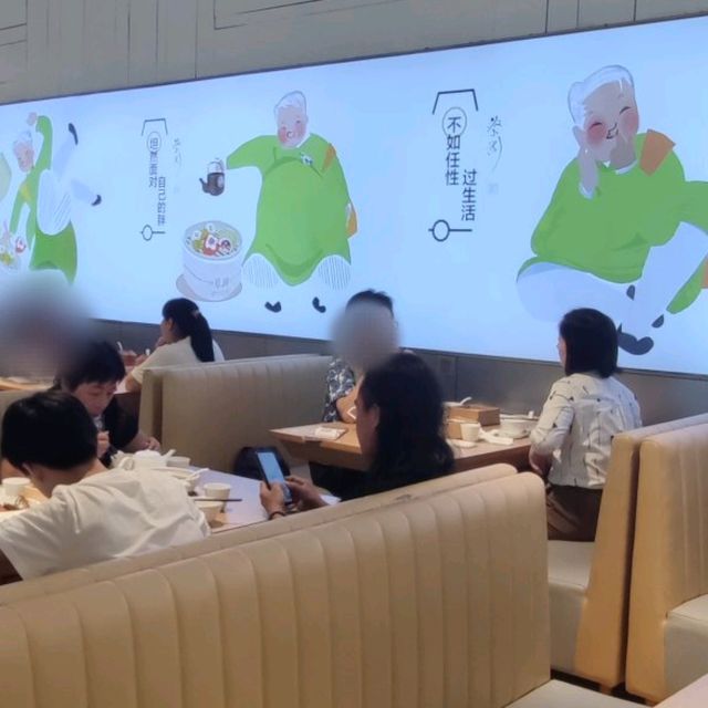 ✨新晉創意點心@蔡瀾港式點心專門店✨