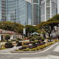 Malaysia Tourism Centre, Kuala Lumpur