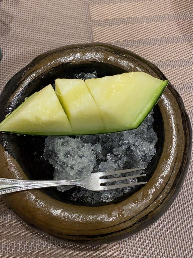Koko Japanese Restaurant 