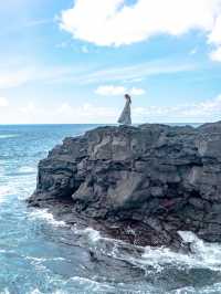 八丈島観光
