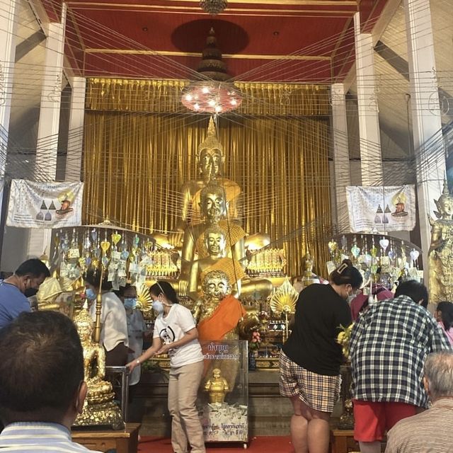วัดสาขลา