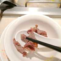 抵食手切牛火鍋店 論牛觀瀾湖新城MH Mall店