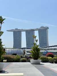 merlion Park singapore 🇸🇬
