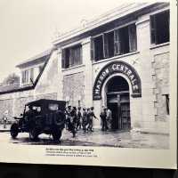 Maison Centrale: Echoes of Hanoi