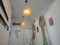คาเฟ่ เดอะ ฮิลล์ Cafe the Hill