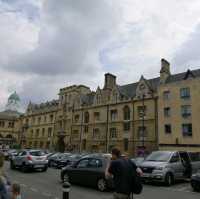 A Journey through the UK History of Science Museum Oxford