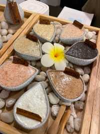 Private Onsen & Spa ย่านรัชดาครบจบที่เดียว 