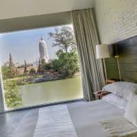  Sala Ayutthaya Hotel 
