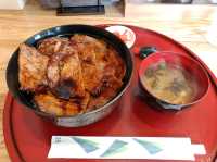 【北海道 帯広】「とかちむら」で豚丼＆お土産探し！
