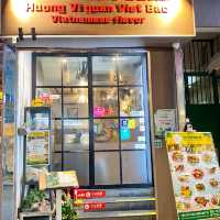 [俊軒越南餐廳］- 小店越南美食🤗
