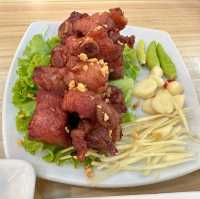 vt แหนมเนือง สาขามิตรภาพ 