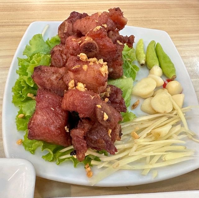 vt แหนมเนือง สาขามิตรภาพ 